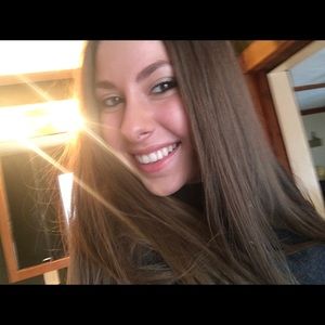 Meet your Posher, Haley